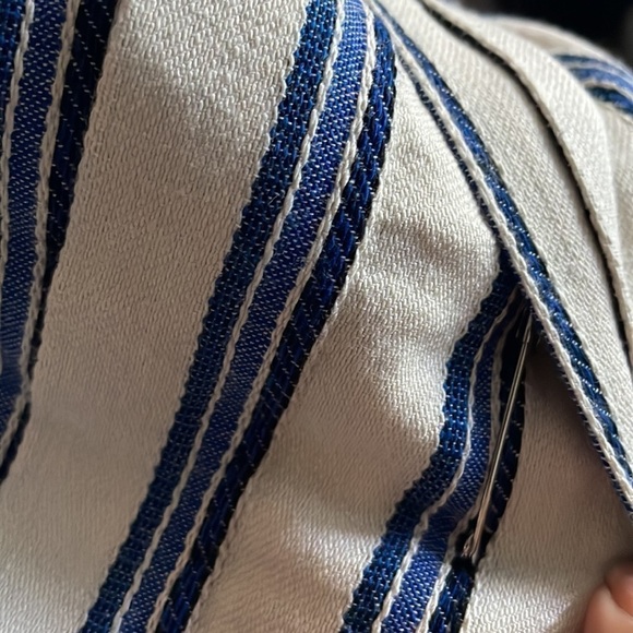 Greylin Anthropologie Josie Romper Small - Picture 13 of 13